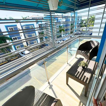 Súper apartamento con piscina Santiago De Los Caballeros Esterno foto