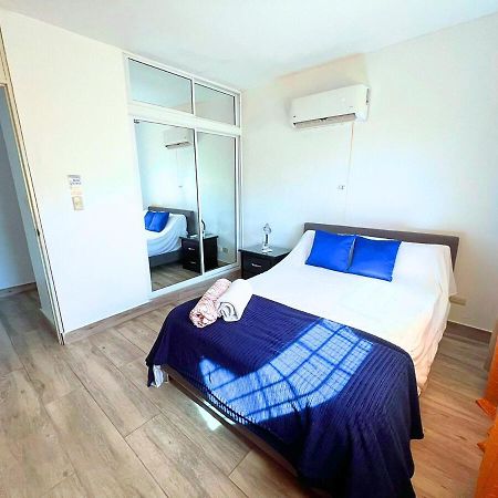 Súper apartamento con piscina Santiago De Los Caballeros Esterno foto