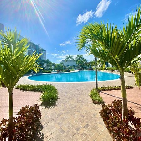 Súper apartamento con piscina Santiago De Los Caballeros Esterno foto
