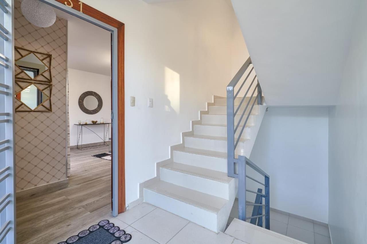 Súper apartamento con piscina Santiago De Los Caballeros Esterno foto