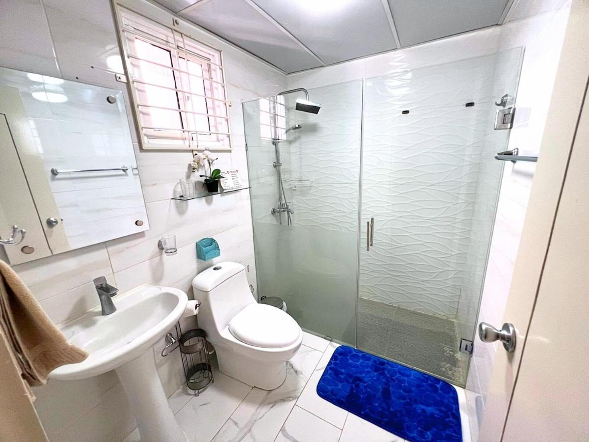 Súper apartamento con piscina Santiago De Los Caballeros Esterno foto