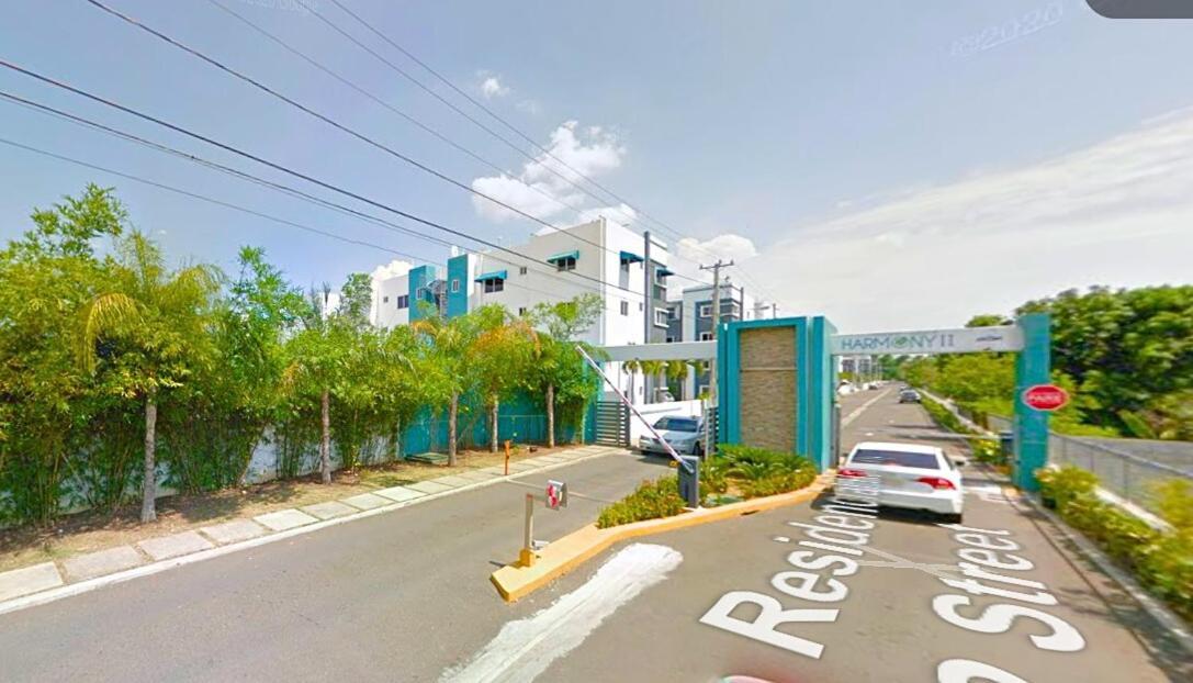 Súper apartamento con piscina Santiago De Los Caballeros Esterno foto