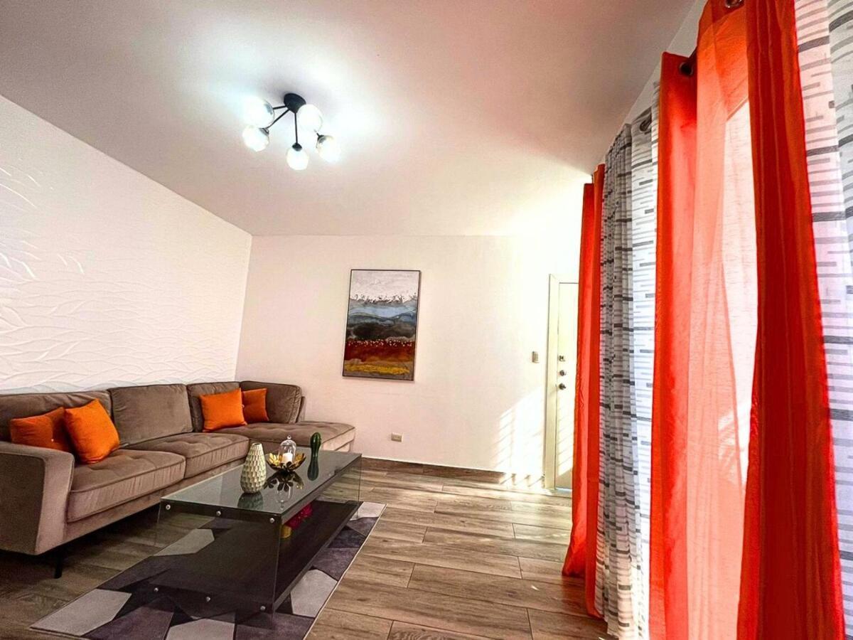 Súper apartamento con piscina Santiago De Los Caballeros Esterno foto